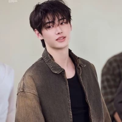 Sunghoon thumbnail