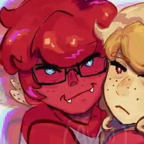 They must thumbnail