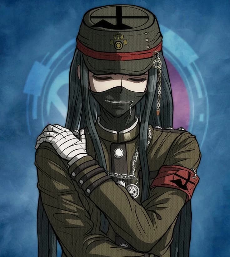 Korekiyo Shigunji thumbnail