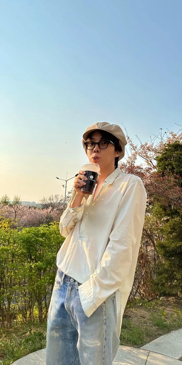 Jhope thumbnail