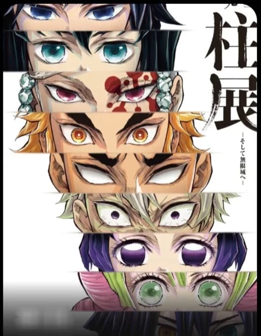 {}•°.♤》Demon Slayer《♤.°•{} thumbnail