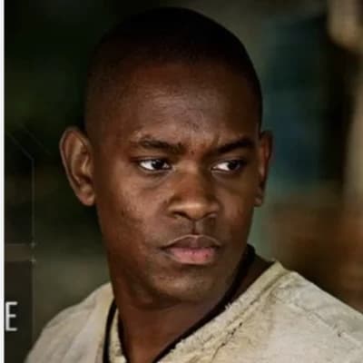 Alby, maze runner thumbnail