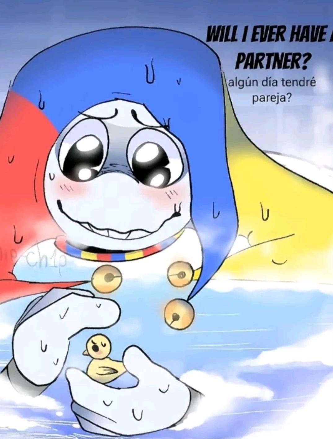 Shy prototype? thumbnail