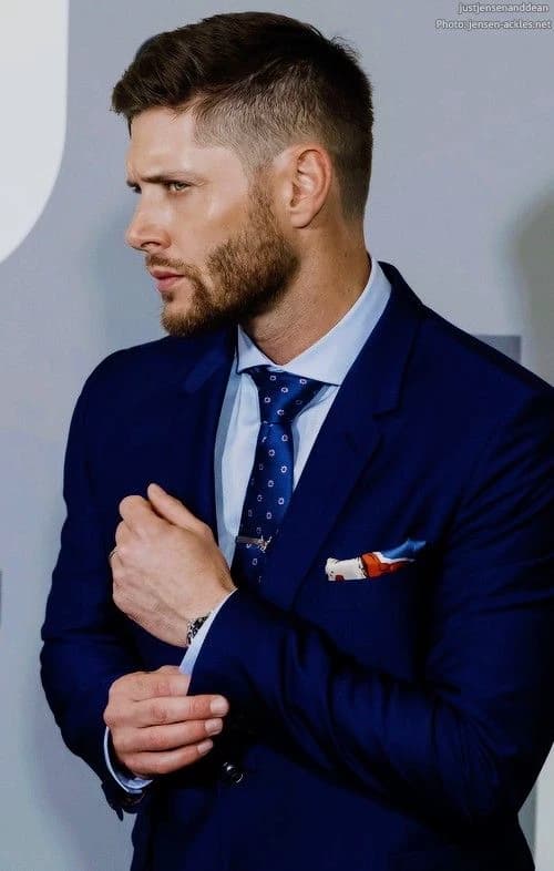 Jensen Ackles thumbnail