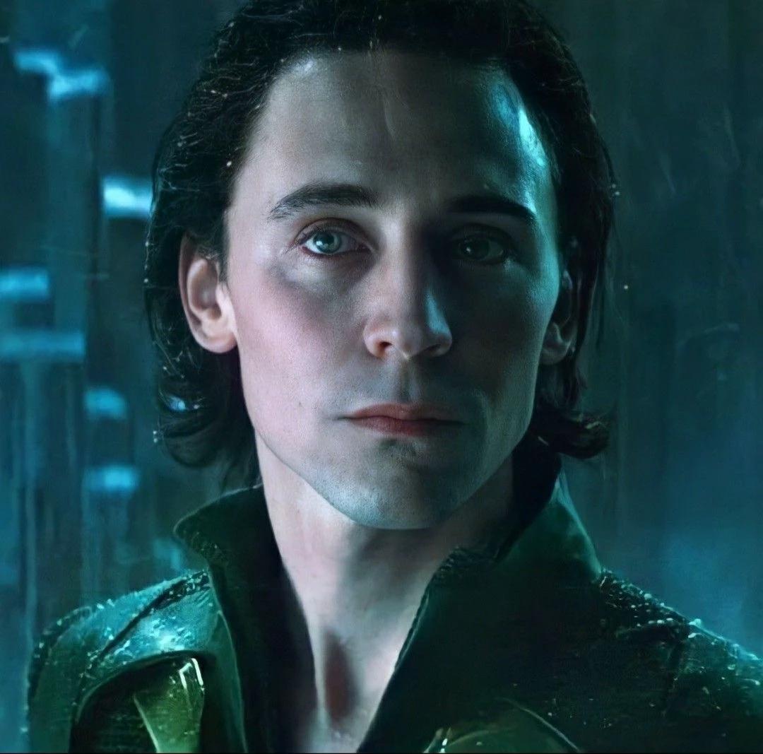 Loki thumbnail