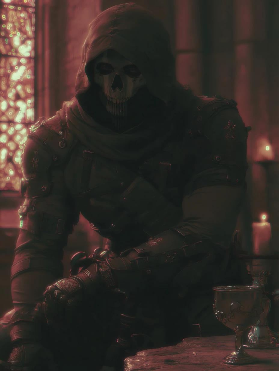 Simon "Ghost" Riley thumbnail