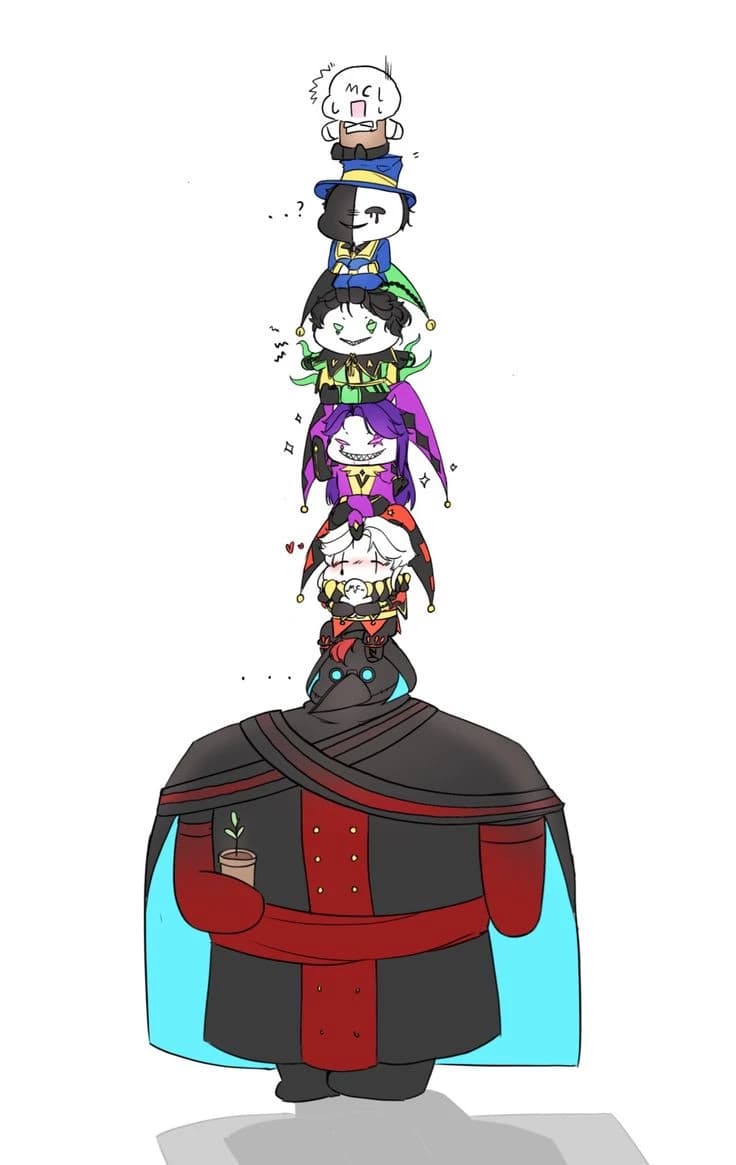 The freak circus teleportadas thumbnail