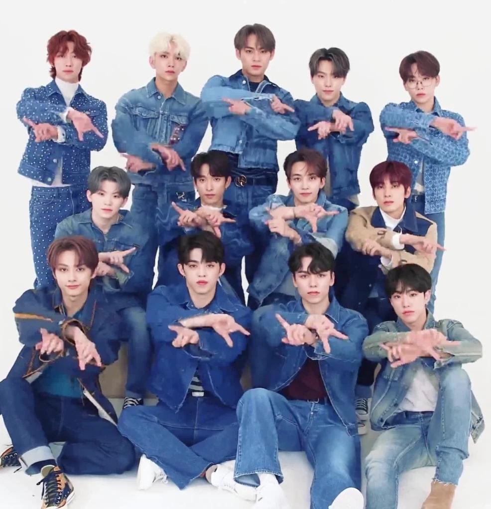 Seventeen thumbnail