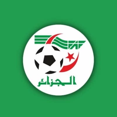 The Algerian National Team 🇩🇿 thumbnail