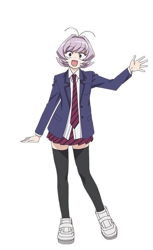 Najimi Osana thumbnail