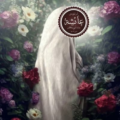 Aisha, the mother of the believers, may Allah be pleased with her

. thumbnail