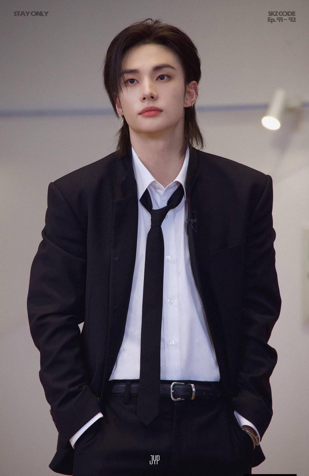 Hyunjin thumbnail