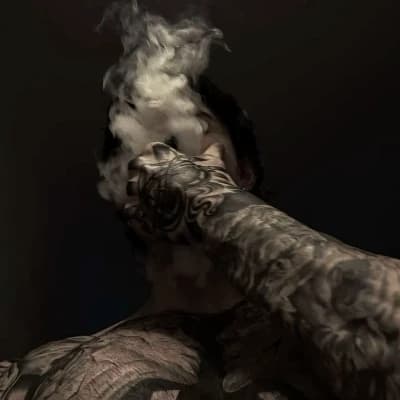 Dante The Shadow thumbnail