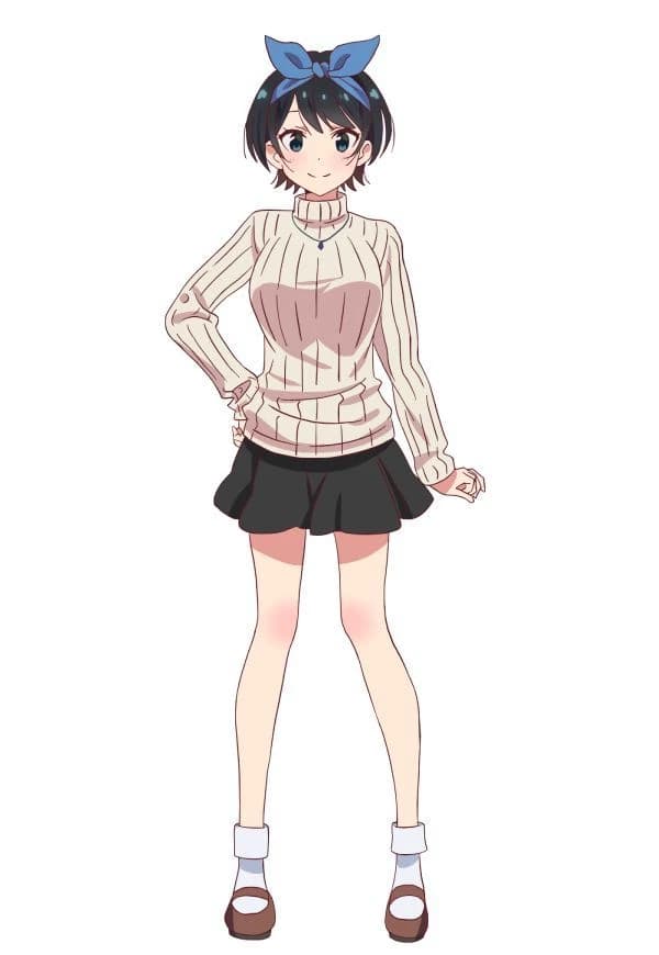 Ruka Sarashina thumbnail
