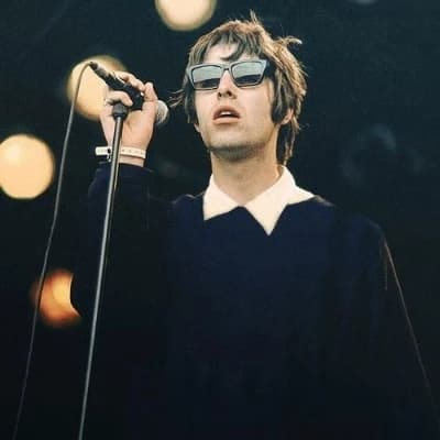 Liam Gallagher thumbnail