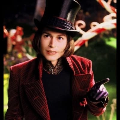 Willy Wonka thumbnail