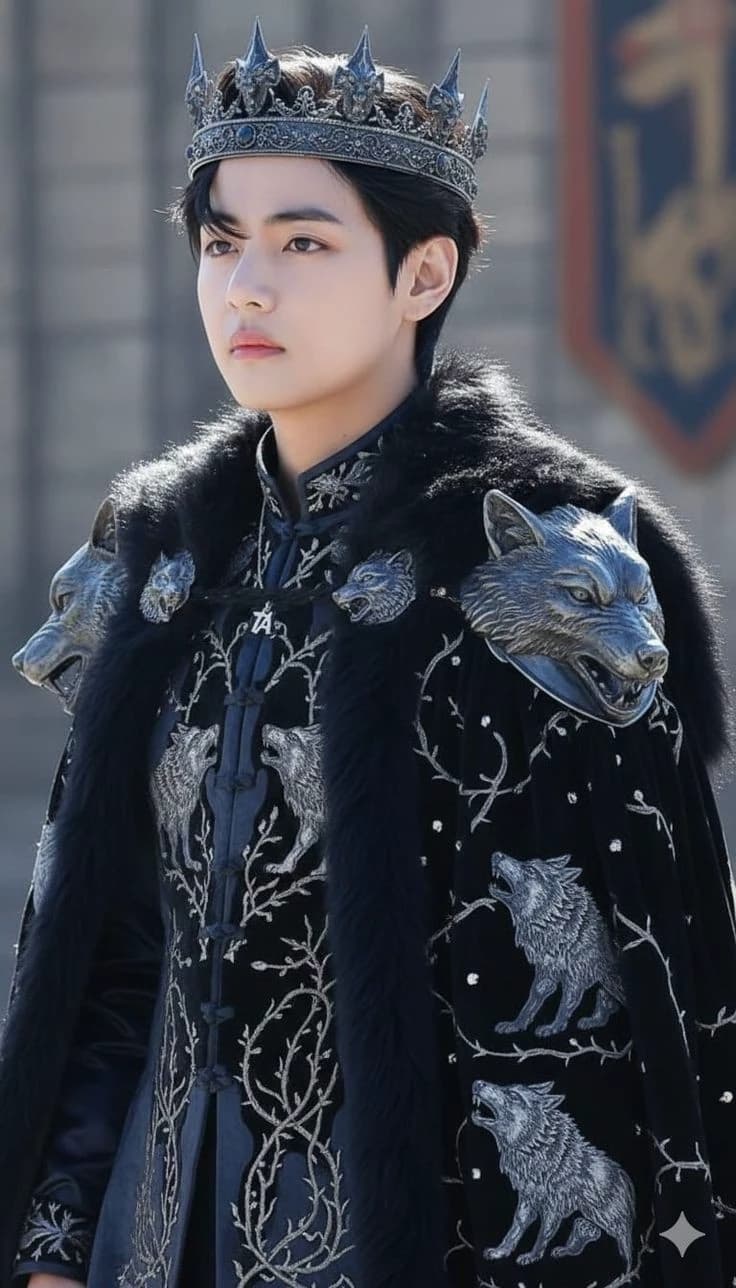 Rey Taehyung thumbnail