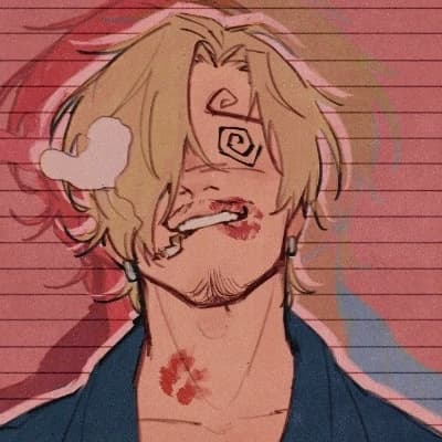 Sanji |BL| thumbnail