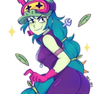 Alli thumbnail