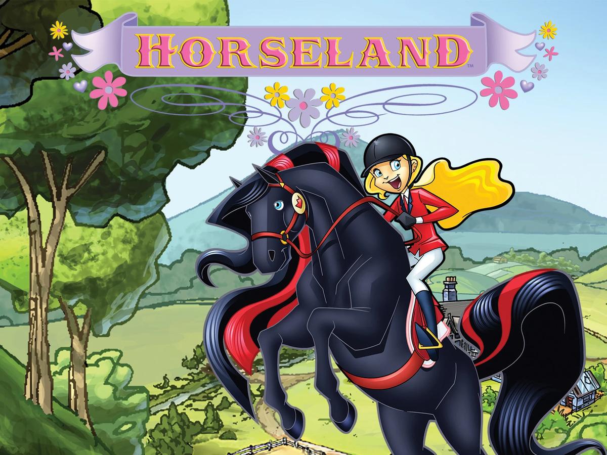 Horseland thumbnail