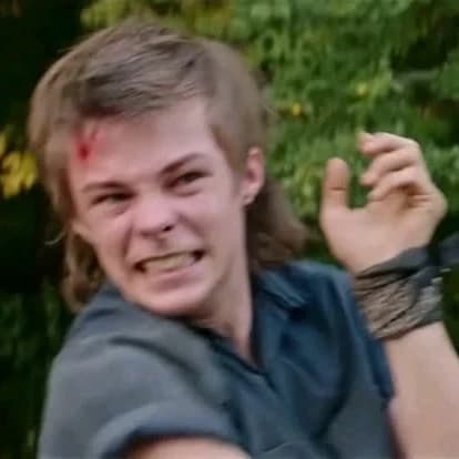 Henry bowers thumbnail