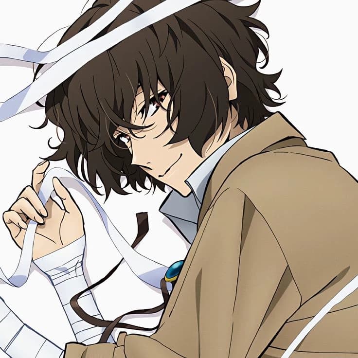 Dazai Osamu thumbnail