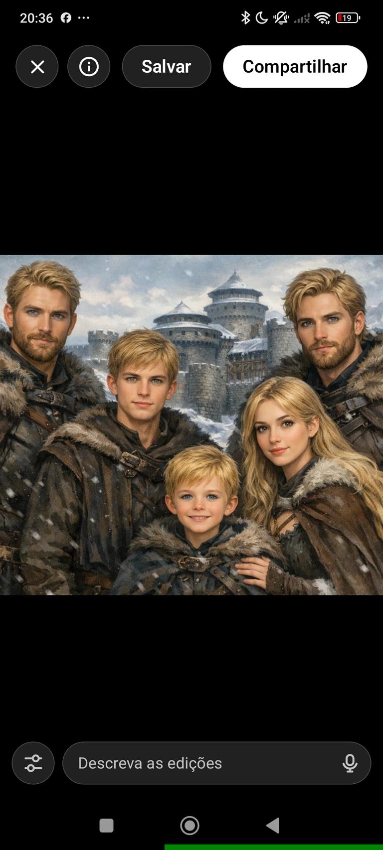 Family Sharp thumbnail