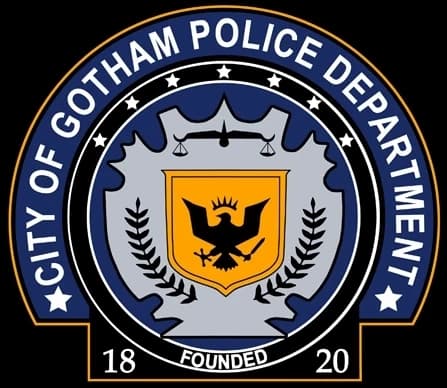 GCPD thumbnail