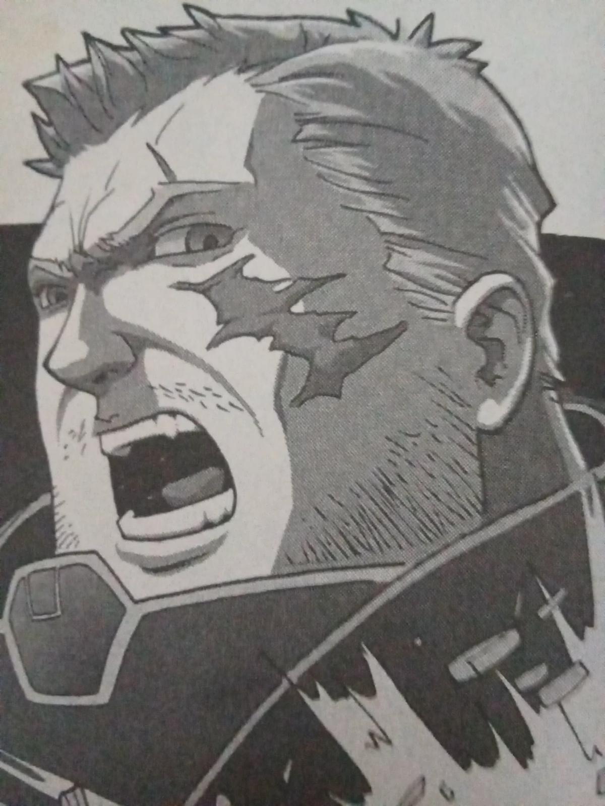 Captain John Dyer thumbnail