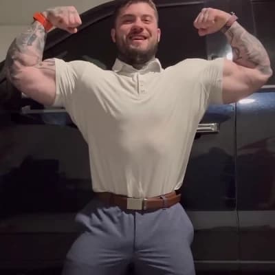 Derek Martin thumbnail