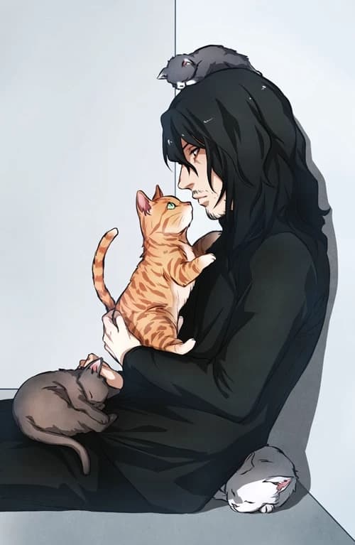 Shota Aizawa (Eraserhead) thumbnail