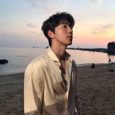 Nam joo hyuk thumbnail