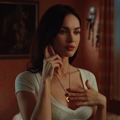 Megan Fox (wlw) thumbnail