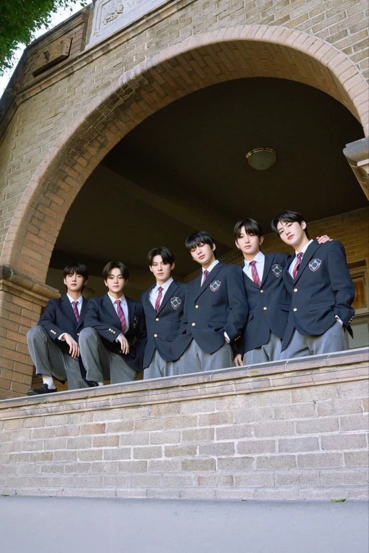 You move in with your brother and his friends thumbnail