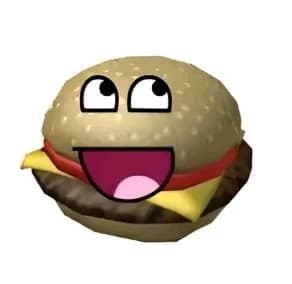 Random hamburgers thumbnail