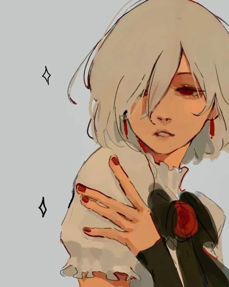 Mimi Necci = (Kurasu de Ichiban Yūmei na Kimi wo, Mada Shiranai) thumbnail