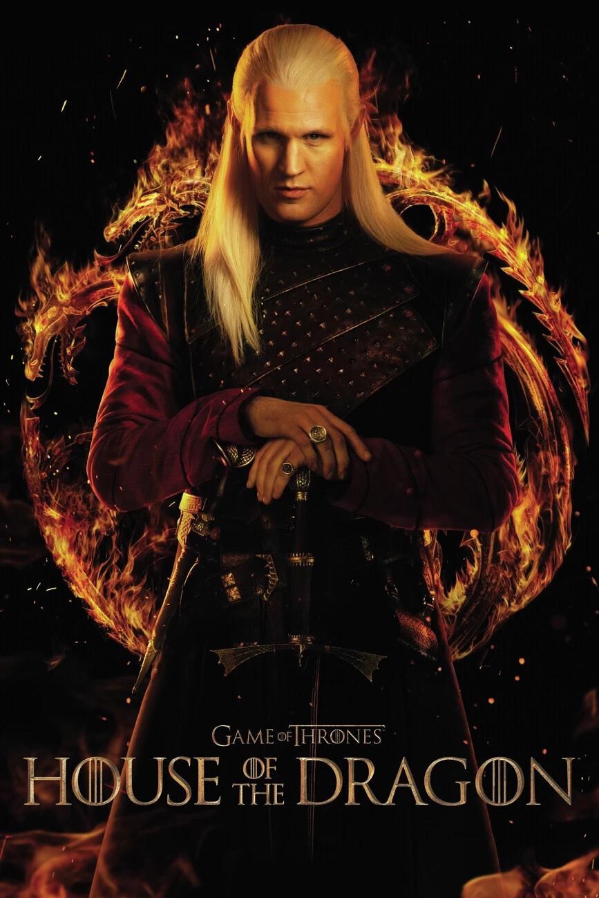 Daemon Targaryen  thumbnail