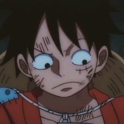 Luffy thumbnail