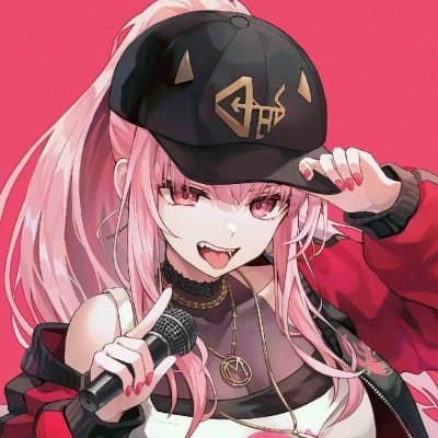 Leila Pink (idol) thumbnail