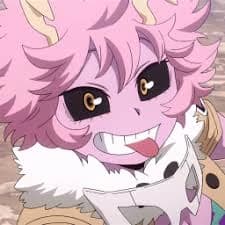 Mina Ashido thumbnail