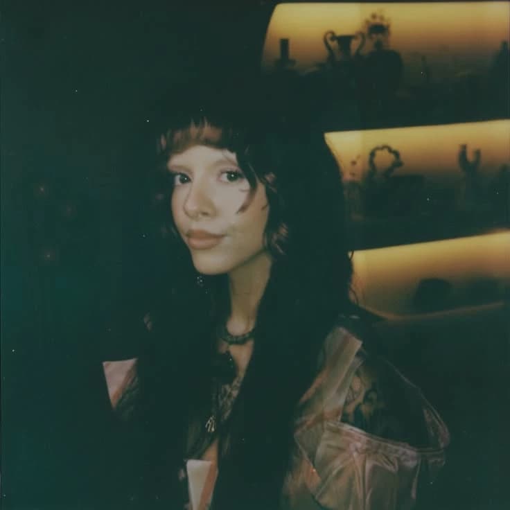 Melanie Martinez thumbnail