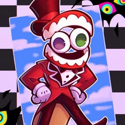 Caine thumbnail