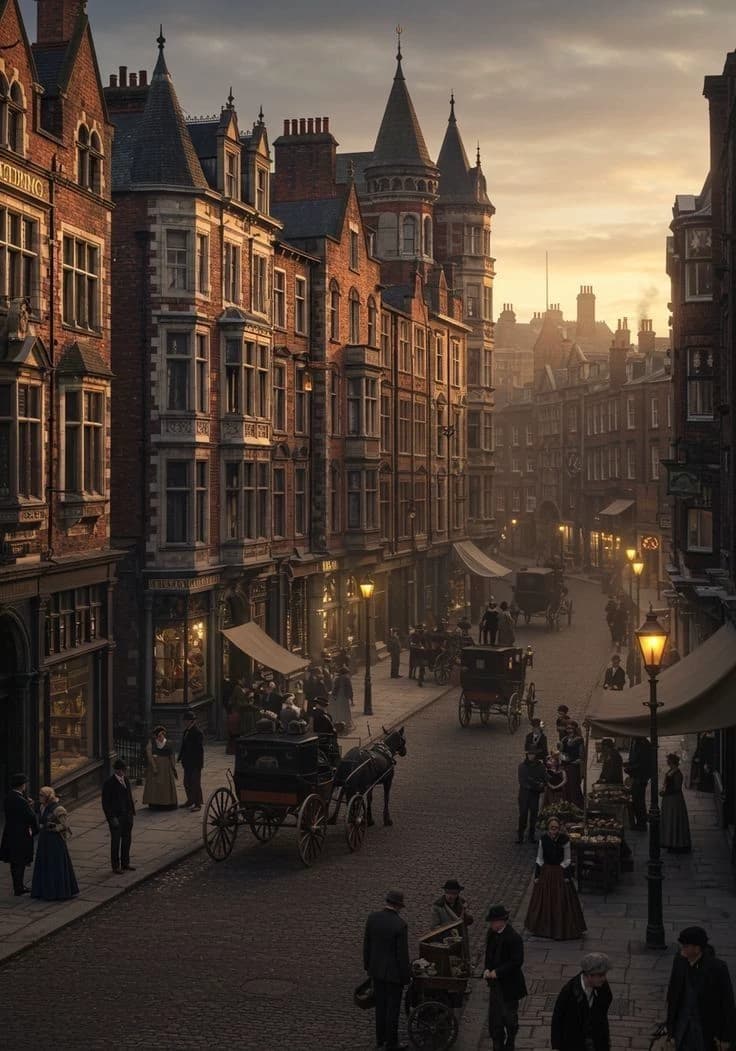 Victorian era thumbnail