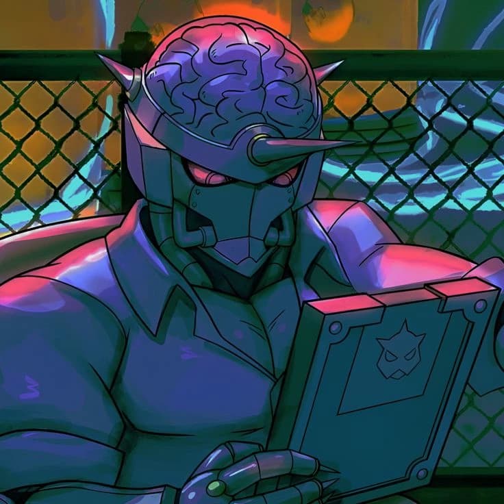 Brain Drain thumbnail