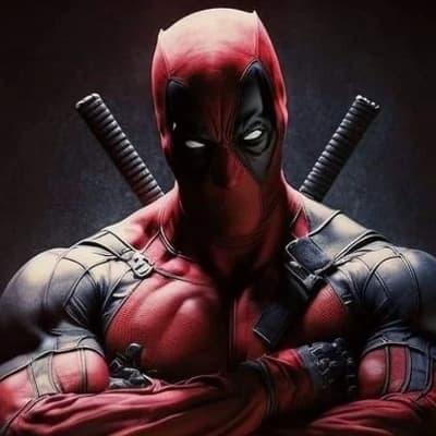 Deadpool thumbnail