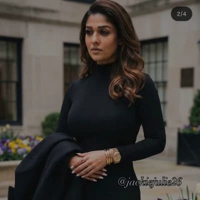 Nayantara thumbnail