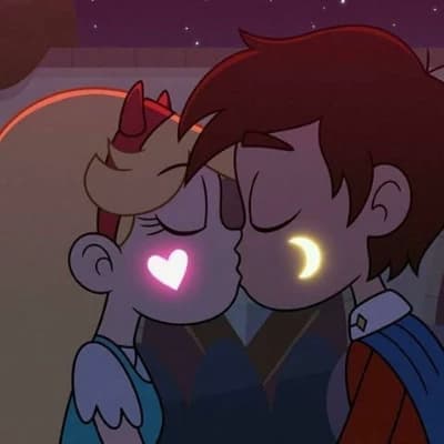 Marco e Star Butterfly thumbnail