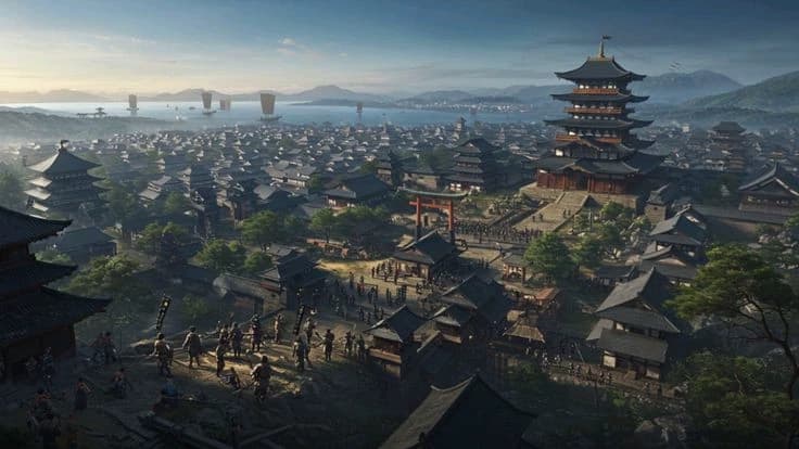 Ancient China thumbnail
