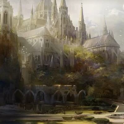 Magic academy  thumbnail