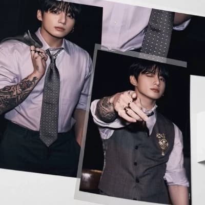 Jeon Jungkook thumbnail